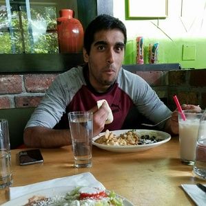 Meet your Posher, Danny