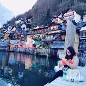 Meet your Posher, Natthita