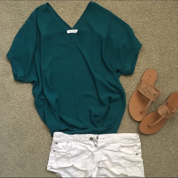 Nordstrom Top