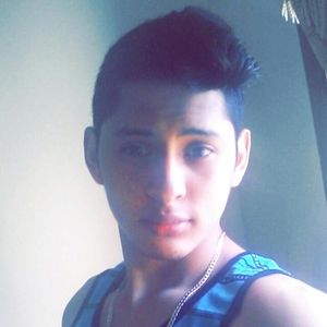 Meet your Posher, Anthony