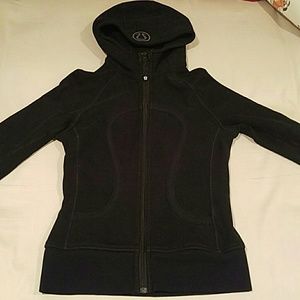 Lulu lemon hoodie