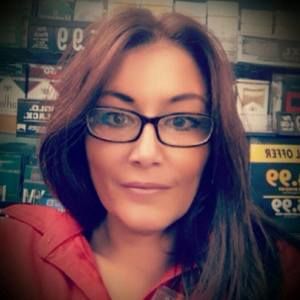 Meet your Posher, Beth