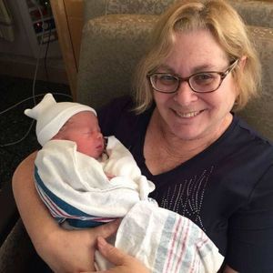 Meet your Posher, Laurie