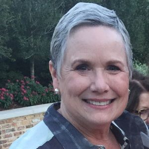 Meet your Posher, Ann