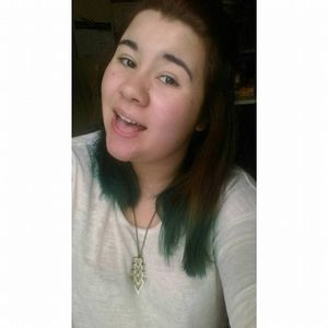 Meet your Posher, Yelitza