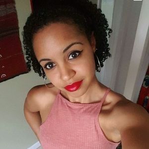 Meet your Posher, Saby