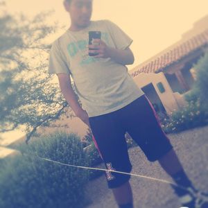 Meet your Posher, Jose