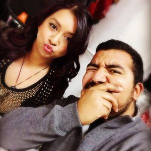 Meet your Posher, Yesenia