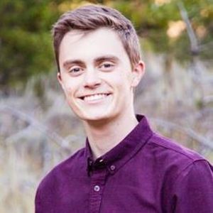 Meet your Posher, Harrison