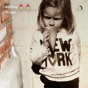 Meet your Posher, Jillian