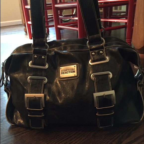 Kenneth Cole Reaction bag - Picture 1 of 3
