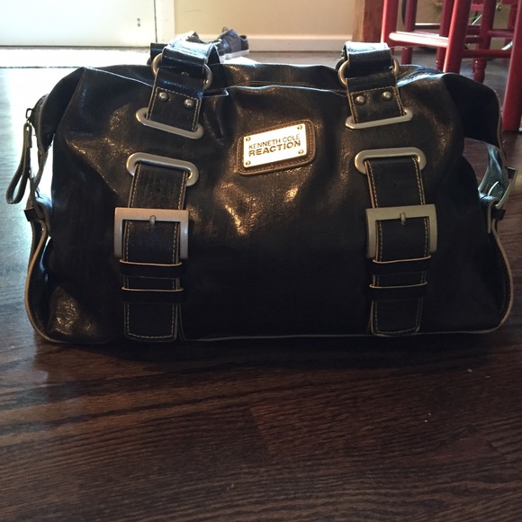 Kenneth Cole Reaction bag - Picture 3 of 3
