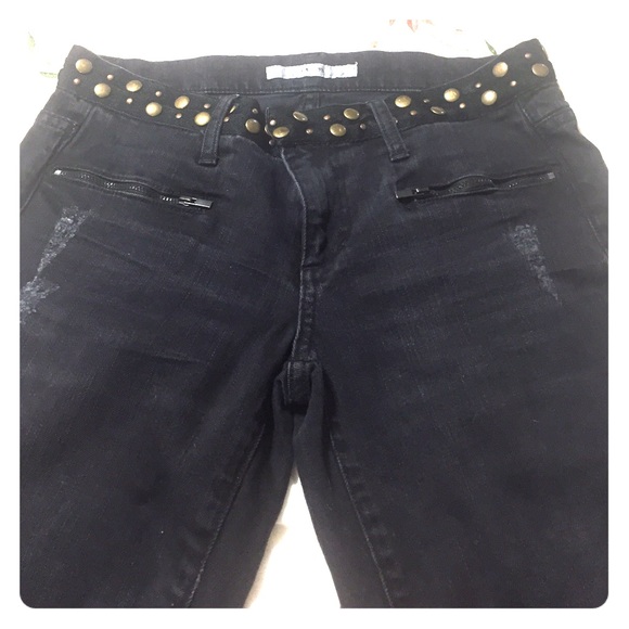 JOE'S Jeans Black
