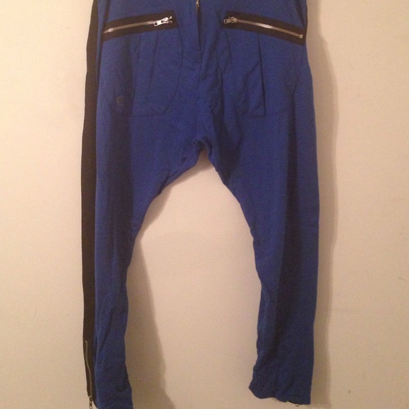 Sweat Pants