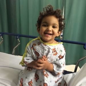 Meet your Posher, Helen