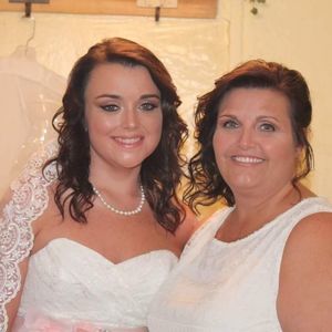 Meet your Posher, Becky