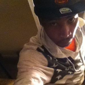 Meet your Posher, Jemonte