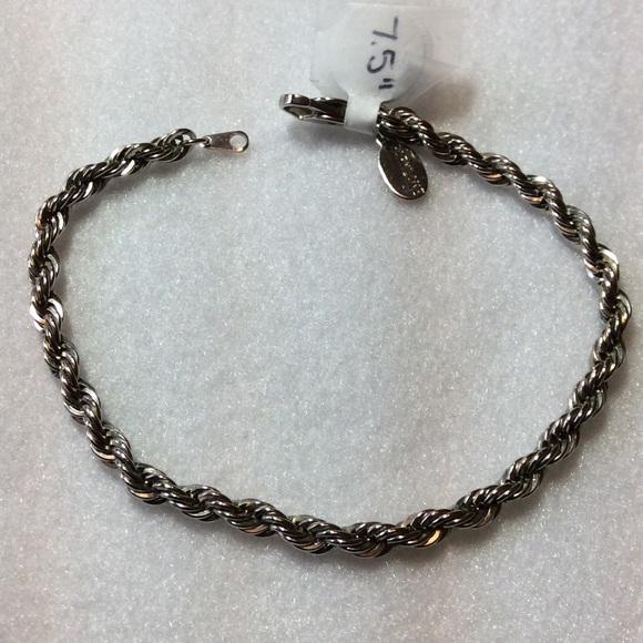 Park Lane Jewelry - 🤪 Crazy Sale Park Lane Twisted Rope Bracelet