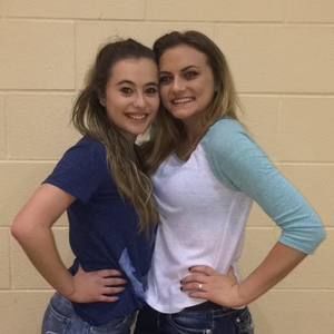 Meet your Posher, Vicki