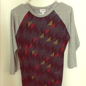 🎉 LuLaRoe Randy T 🎉