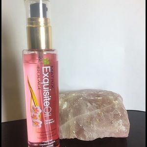 Matrix Biolage Exquisite Oil