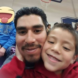 Meet your Posher, Arnold