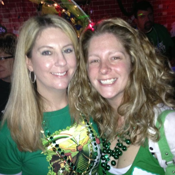 Meet your Posher, Gina