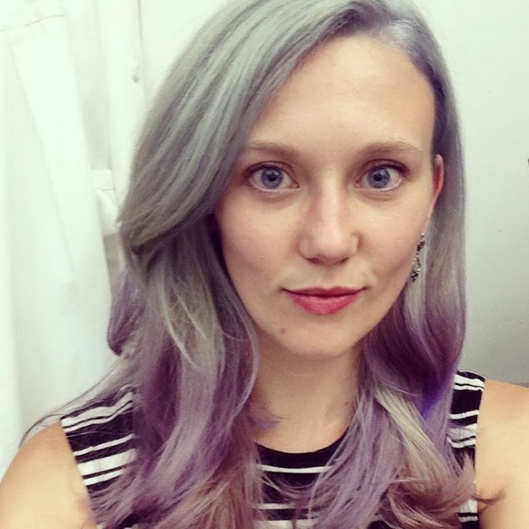 Meet your Posher, Kayteeflick