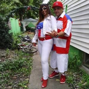 Meet your Posher, Ricky