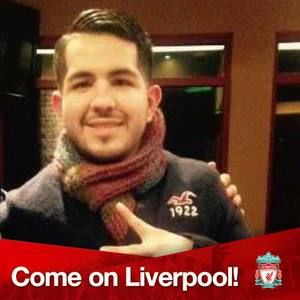 Meet your Posher, Jake