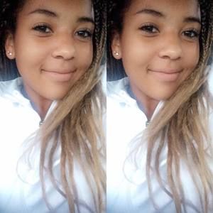 Meet your Posher, Aj