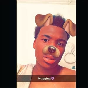 Meet your Posher, Almíghty