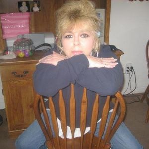 Meet your Posher, Cynthia