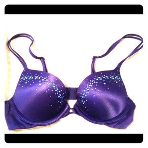 Victoria's Secret Very Sexy Push Up Bra!