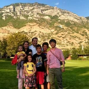 Meet your Posher, Jared