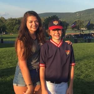 Meet your Posher, Dawn