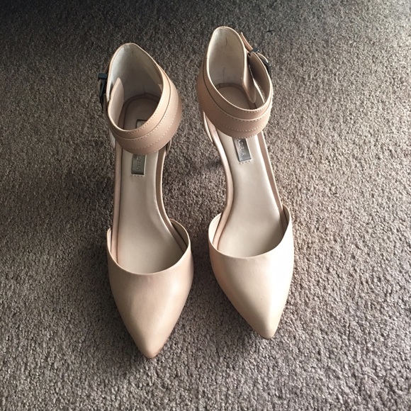 Bcbg Pumps