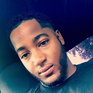 Meet your Posher, Dahndre