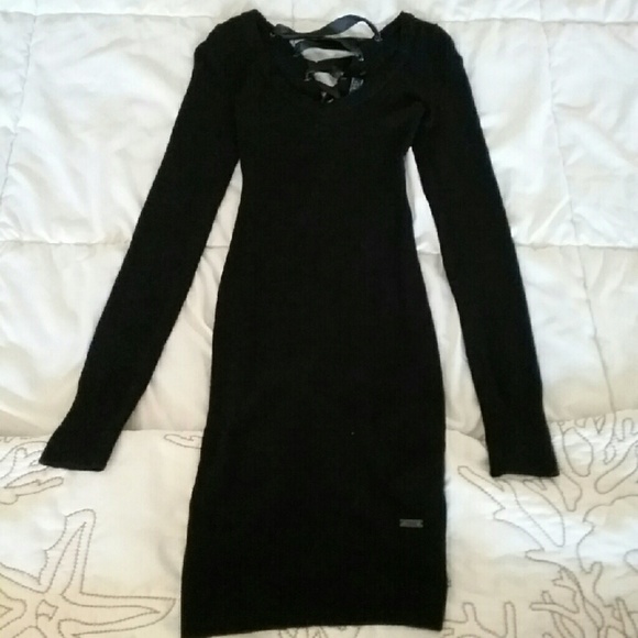 Sweater Dress