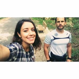 Meet your Posher, Ayşe