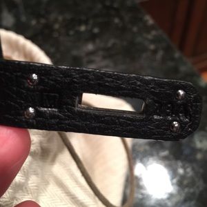 Additional pics of Birkin