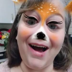 Meet your Posher, Heidi