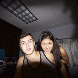 Meet your Posher, Jeneane