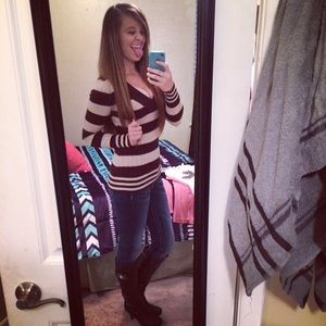 Meet your Posher, Monica