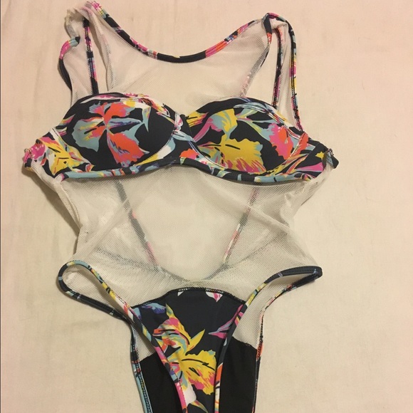 Minimale Animale Other - Minimal animale one piece