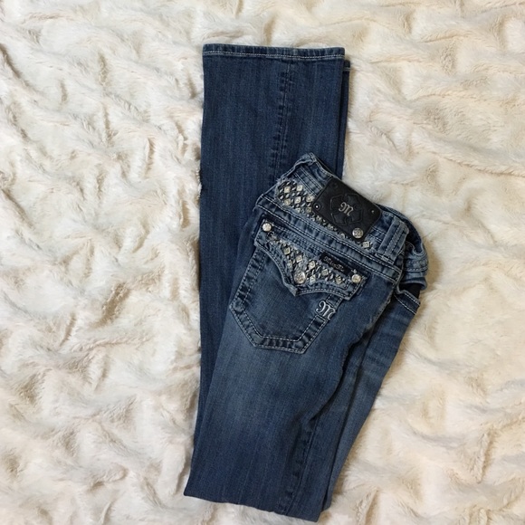 Miss me JP6190B BOOT