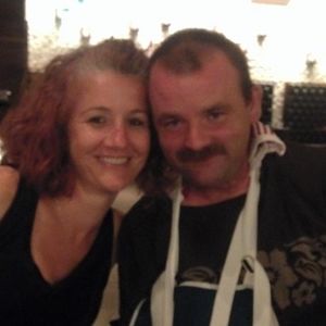 Meet your Posher, Ginger