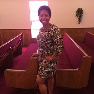 Meet your Posher, Phyllis