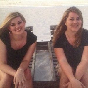 Meet your Posher, Joanne