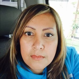 Meet your Posher, Erika